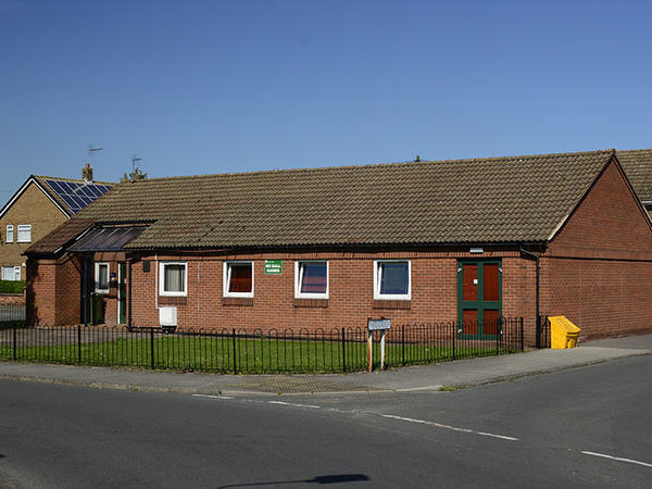 Bilsthorpe