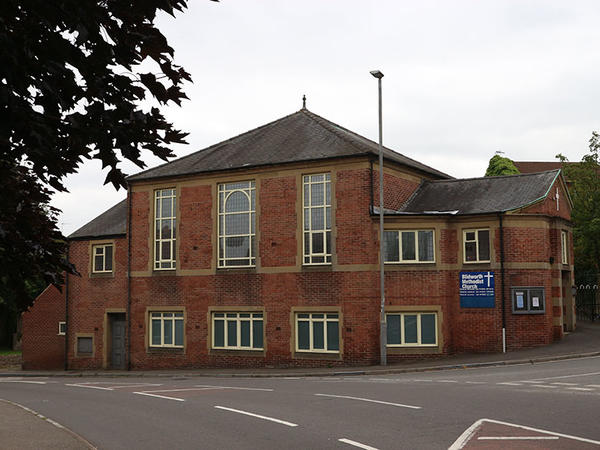 Blidworth