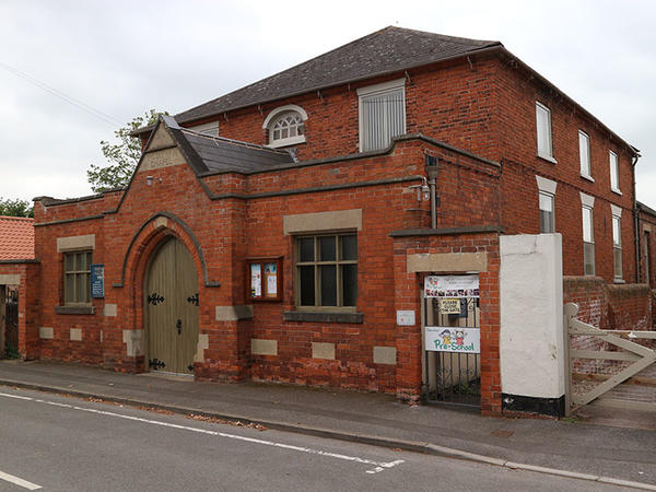 Farnsfield