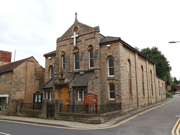 Mansfield Woodhouse