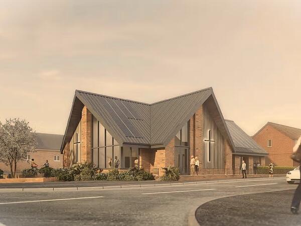 Building News