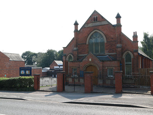 Rainworth