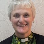 Rev Angela Pothecary