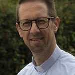 Rev Stuart Ellis (Superintendent)
