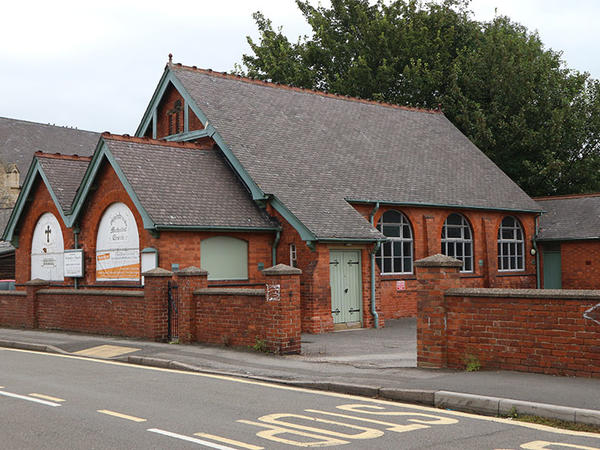 Shirebrook
