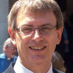 Deacon Dave Keegan
