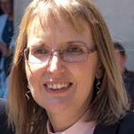 Rev Debbie Keegan