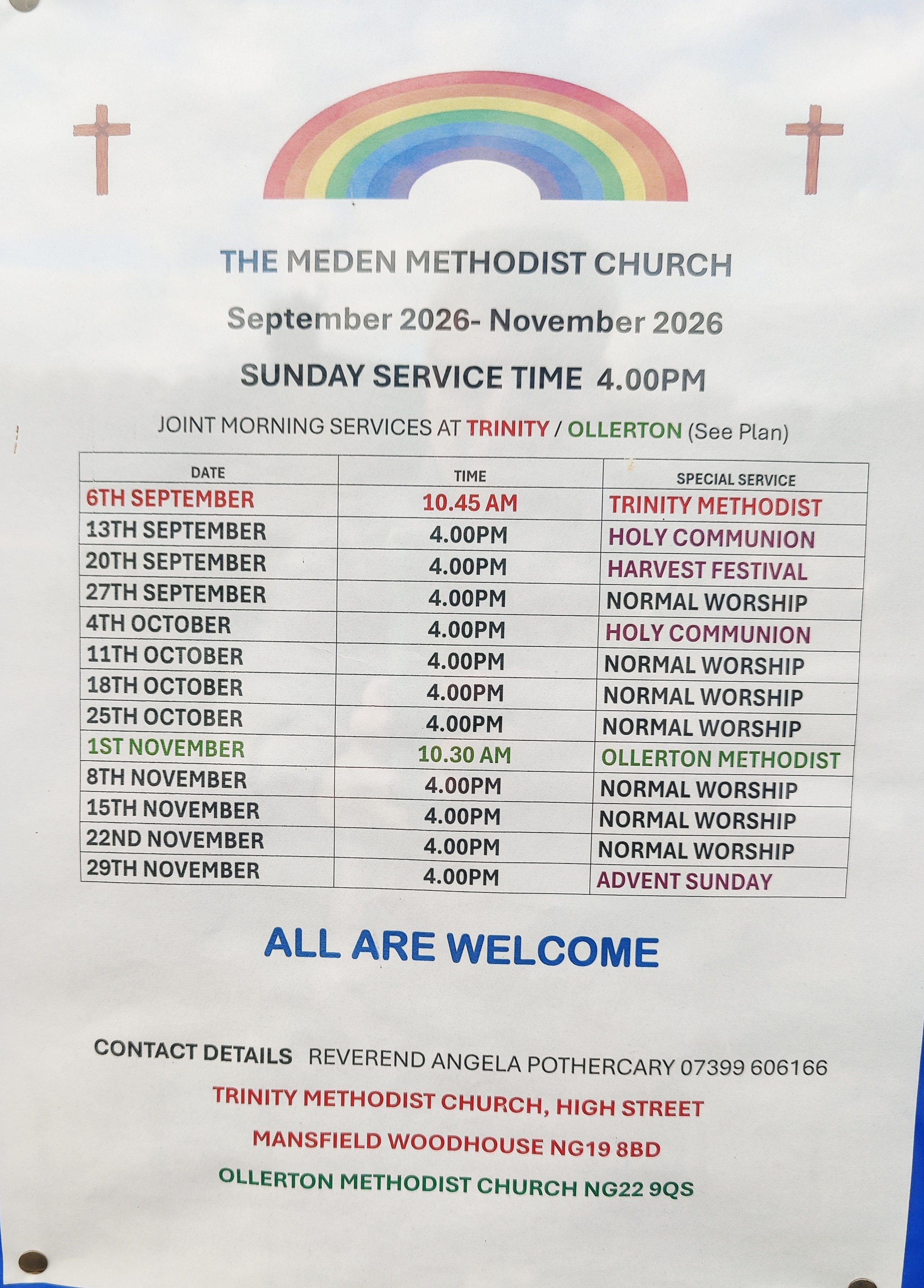 The Meden